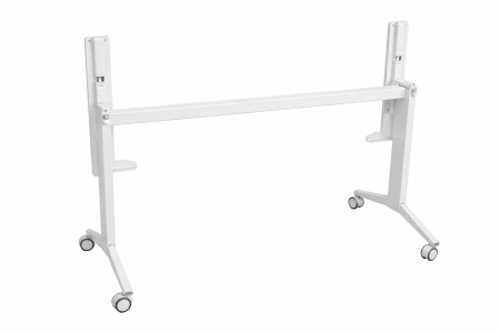 Birouri operative - Masă Pliabilă Conferință FOLDING PRO – Sistem Modular cu Roți
