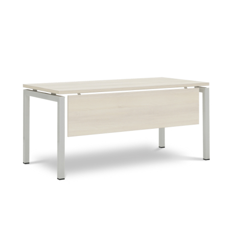 Structuri metalice pentru birouri - structura-metalica-birou-individual-uno-reglabila-1800mm