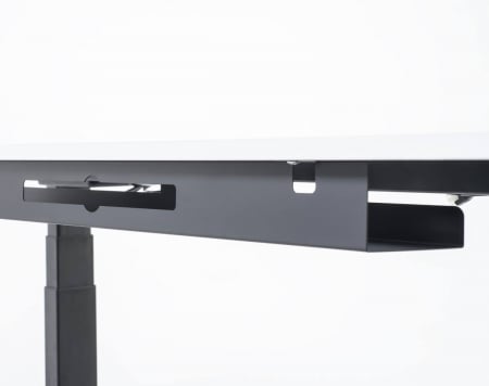 Accesorii diverse - Tavita managementul cablurilor