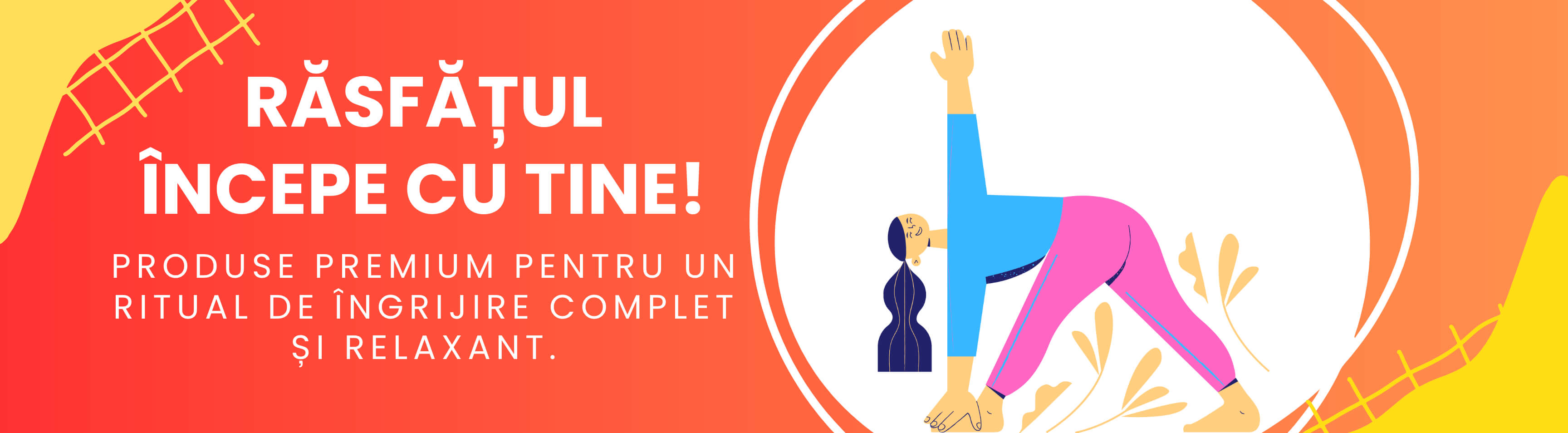 Ingrijire Corporala Banner Categorie