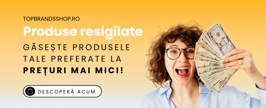 Banner Produse Resigilate