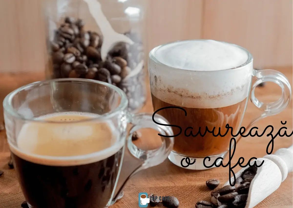Călătorie către espresso-ul perfect: rețete și sfaturi pentru a-l obține