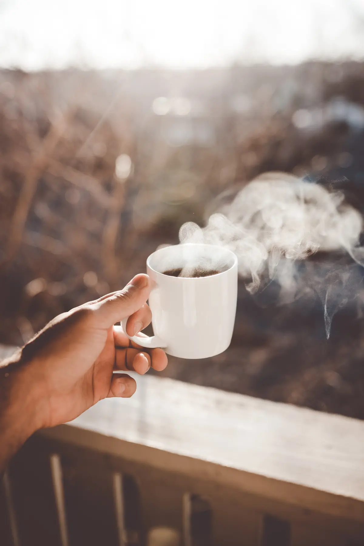 Cele 10 "porunci" pe care trebuie sa le știi pentru a savura o cafea delicioasă