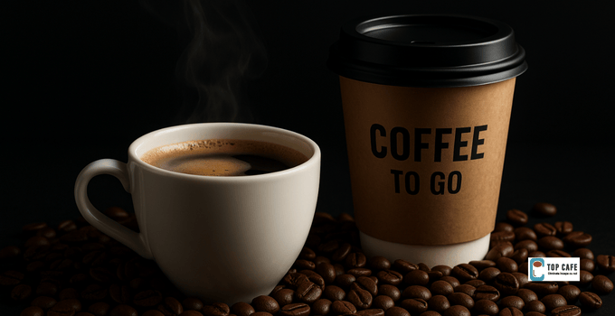 Gama Tchibo Vending – Cafea de calitate pentru aparate automate, birouri și utilizare casnică