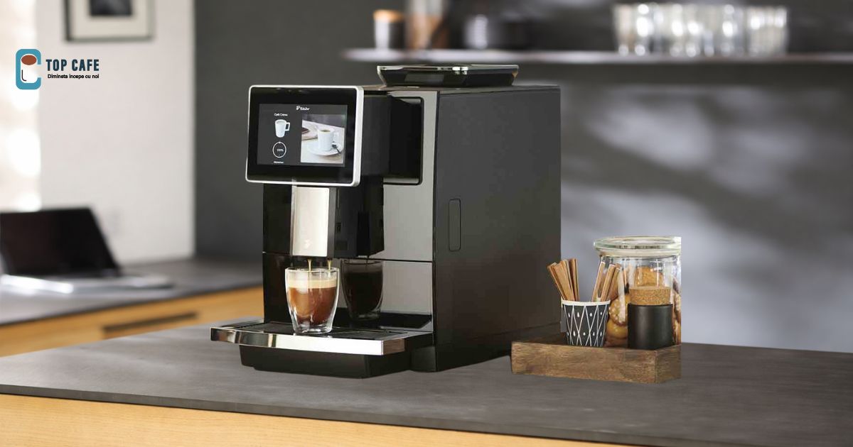 Top 5 greșeli care strică gustul cafelei la aparat