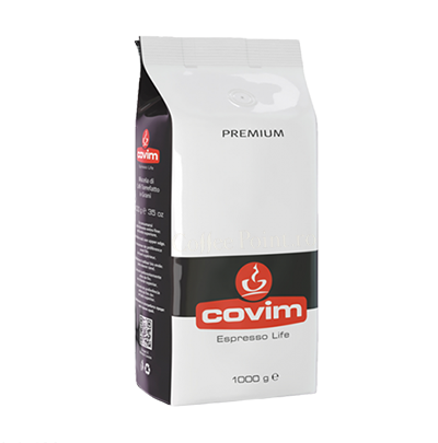 Covim Premium Cafea Boabe 1 Kg [2]