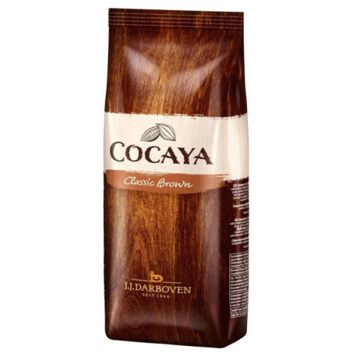 JJ Darboven Cocaya Classic Brown ciocolata calda 1kg [1]