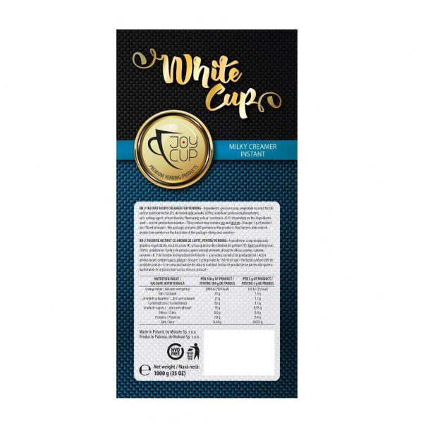 Joy Cup Milky Creamer instant 1 kg [1]