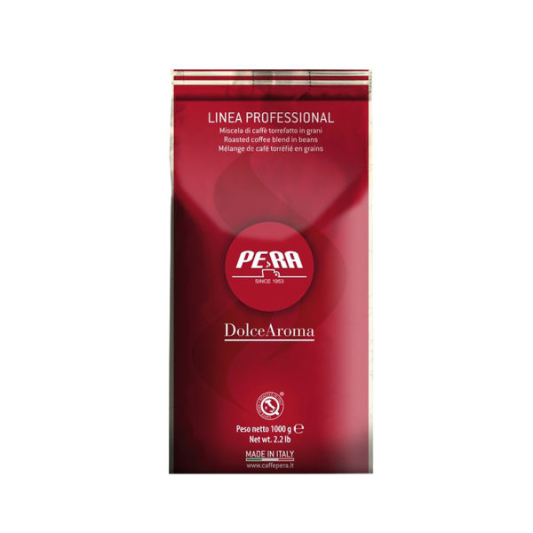 Pera Dolce Aroma 1kg cafea boabe [1]