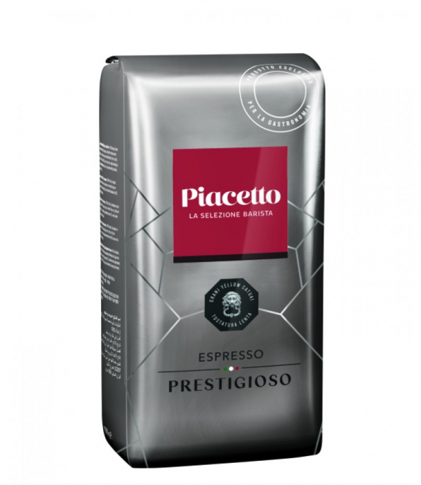 Piacetto Presitigioso Espresso 1KG [2]