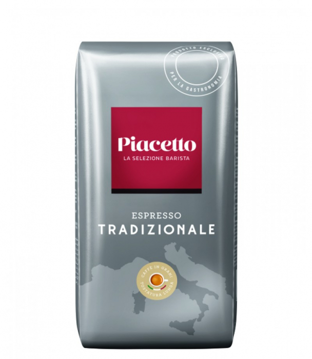 PIACETTO TRADITIONALE ESPRESSO 1KG [1]