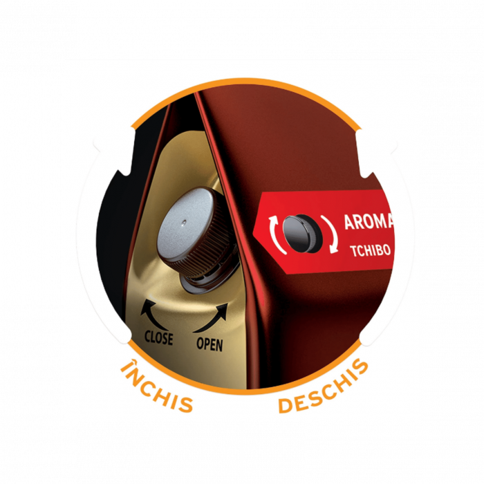 Tchibo Barista Espresso: Aroma Autentică și Gust Echilibrat în Fiecare Ceașcă [3]