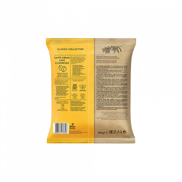 Tchibo Trio - Cafea Arabica 100% Premium [3]