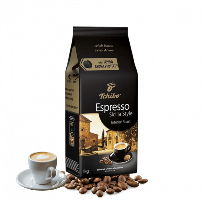 Tchibo Espresso Sicilia Style 1 [3]