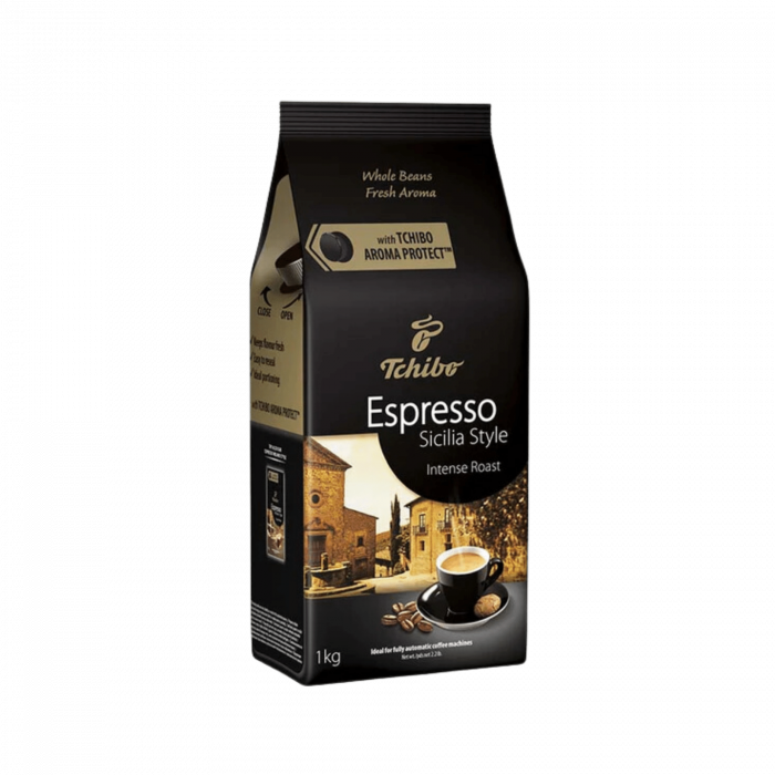 Tchibo Espresso Sicilia Style 1 [2]