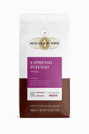 Miscela dOro Intenso 500g Cafea Boabe [1]