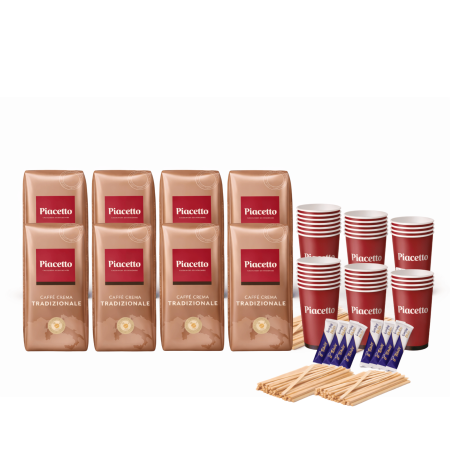 Pachete cafea birou - pachet-cafea-medium-piacetto-tradizionale-cafe-crema-2kg-consumabile
