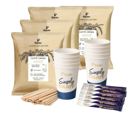 Pachete cafea birou - pachet-cafea-medium-tchibo-creme-suisse-2kg