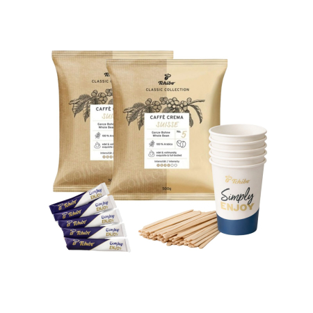 Pachete cafea birou - pachet-cafea-small-tchibo-creme-suisse-1kg-consumabile-birou