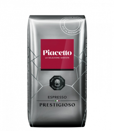 Cafea boabe - Piacetto Presitigioso Espresso 1KG