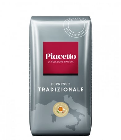 Cafea - PIACETTO TRADITIONALE ESPRESSO 1KG