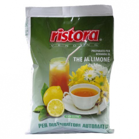 Vending - Ristora Ceai instant lămâie 1 kg