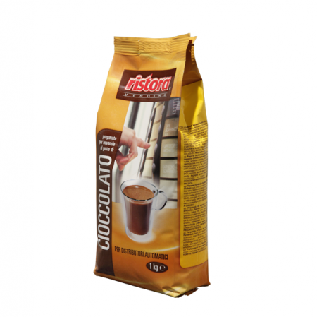 Vending - Ristora  ciocolata caldă 1 kg
