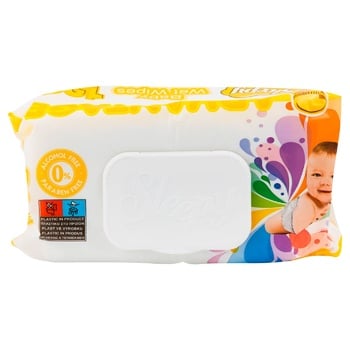 HoReCA - Servetele umede Sleepy 120buc Advantage