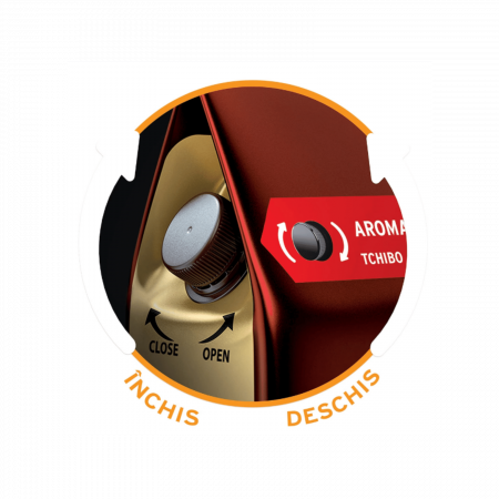Tchibo Barista Espresso: Aroma Autentică și Gust Echilibrat în Fiecare Ceașcă [2]
