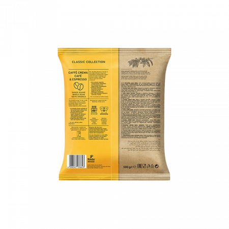 Tchibo Trio - Cafea Arabica 100% Premium [2]