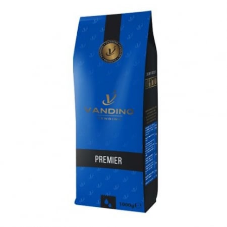 Vending - Vandino lapte premier, 1kg