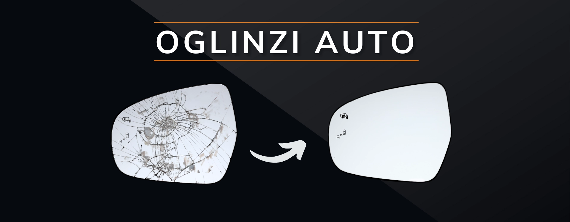 Oglinzi auto
