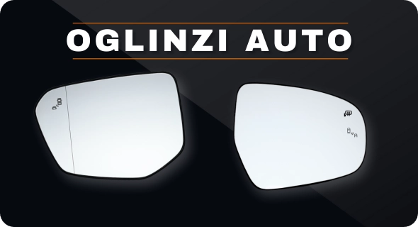 Oglinzi auto