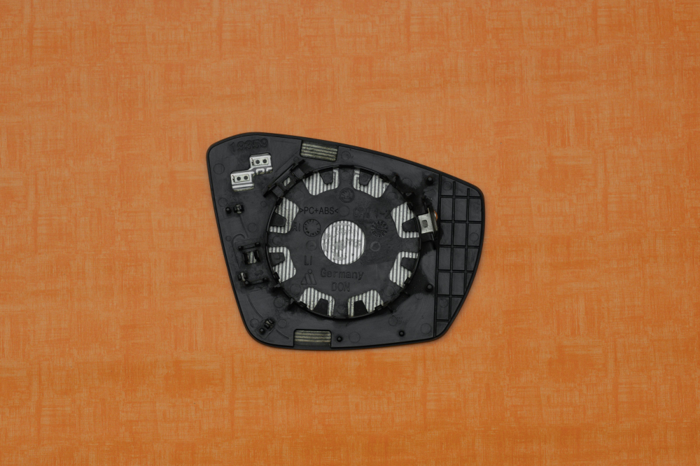 Oglinda stânga / dreapta, oglinzi Skoda Octavia 3 (5e3) 2013-2017; Volkswagen Vw T-Roc 2017-2023 [2]