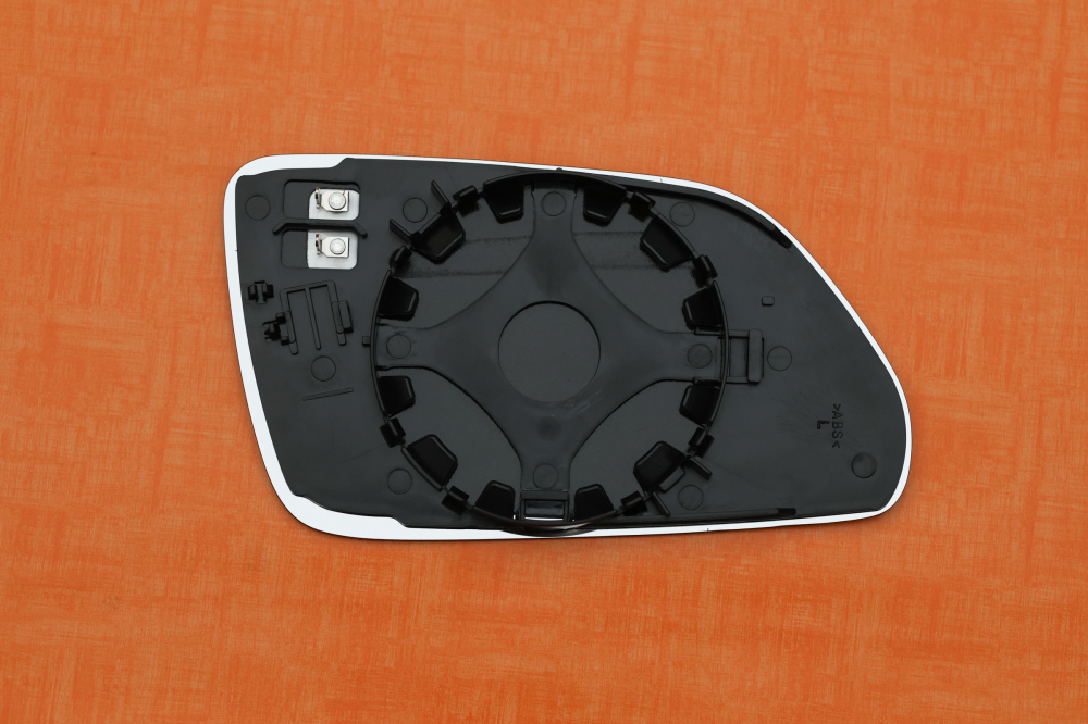 Sticla oglindă Volkswagen Polo 9N, (9A4), Skoda Octavia 2 (1Z3), Combi (1Z5) 2006-2010 [2]