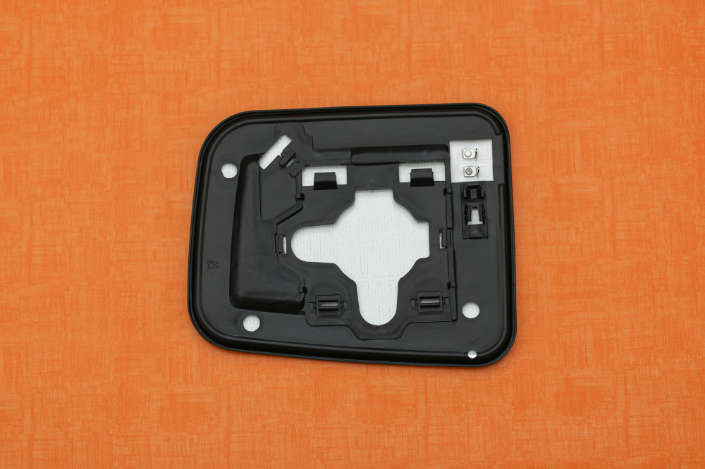 Geam oglinda Nissan Patrol Y61 1997-2005 [2]