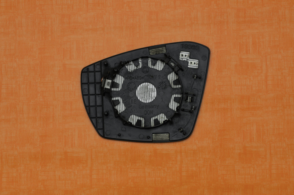 Oglinda stânga / dreapta, oglinzi Skoda Octavia 3 (5e3) 2013-2017; Volkswagen Vw T-Roc 2017-2023 [2]