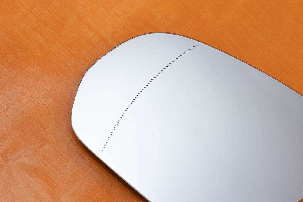 Geam oglinda, oglinzi stanga/dreapta, Mercedes Clasa C (W205),  AMG GT 4-Door Coupé; Clasa S (W222) Clasa E W213, EQA, EQC, EQB, GLA, GLB,  Clasa GLC / coupe (X253) [5]