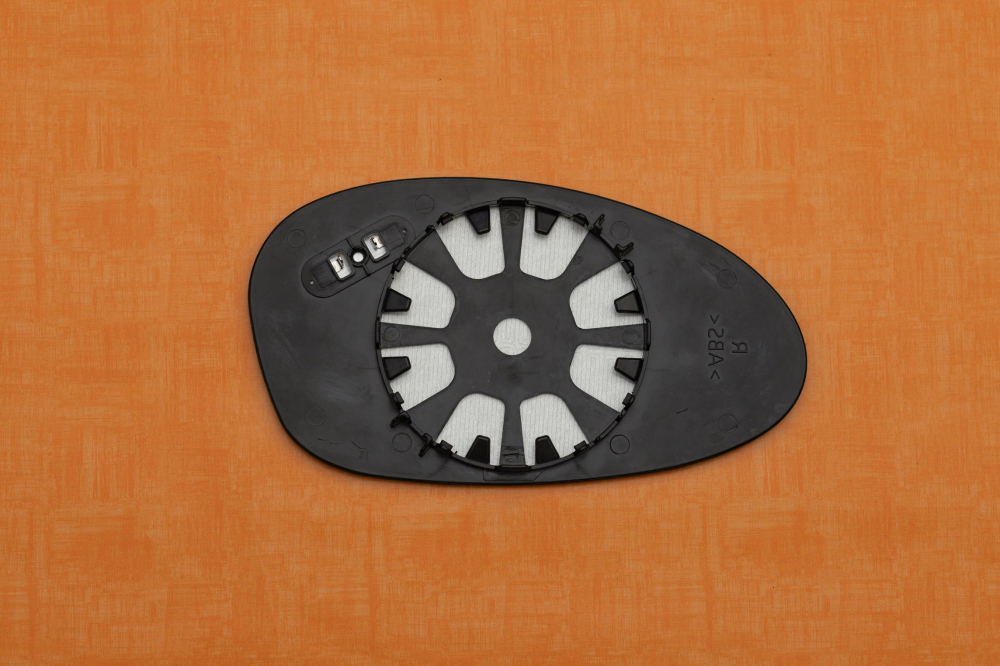 Sticla oglinda stânga/ dreapta asferică BMW seria 3 E92, E90, 1 E81, E87, E82,  E93 [3]