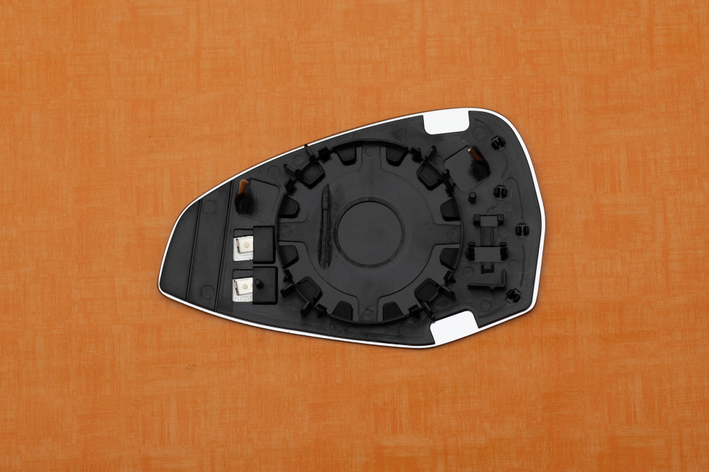 Geam oglindă stânga/ dreapta asferică Audi A4 B9 ,S4,RS4, A5, S5, RS5 B9 2016- [4]