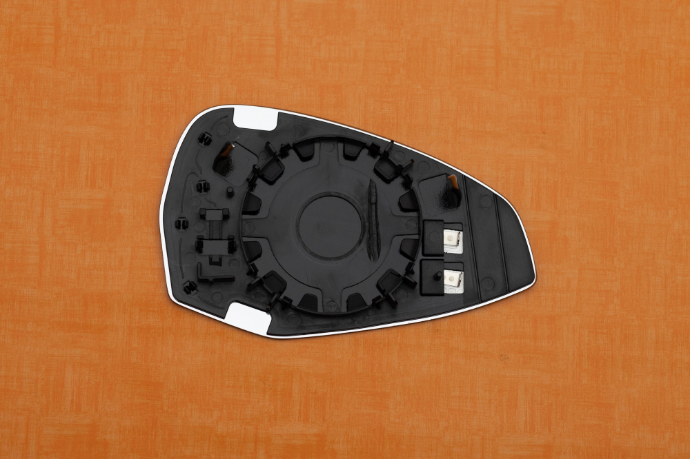 Geam oglindă stânga/ dreapta asferică Audi A4 B9 ,S4,RS4, A5, S5, RS5 B9 2016 [2]