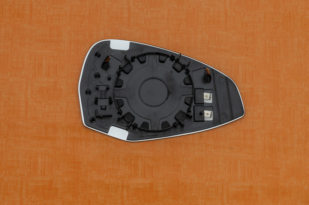 Geam oglindă stânga/ dreapta asferică Audi A4 B9 ,S4,RS4, A5, S5, RS5 B9 2016 [4]