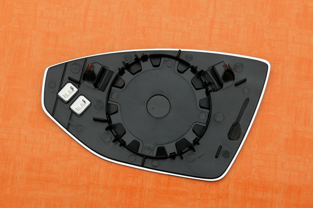 Geam oglinda Audi A6 S6 RS6  (C8/4K), E-Tron GT, A7 S7 RS7 Sportback (4K8); A8 S8 (D5/4N) 2019-2024; [2]