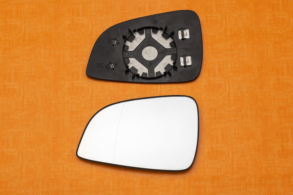 Oglindă stânga / dreapta Opel Astra H Facelift 2009-2014 [3]