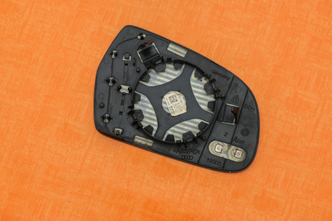 Geam, sticla oglinda, oglinzi Audi A3 (8P) 2010-2013, A4 (B8) 2010-2016, A5 (B8) 2010- [3]