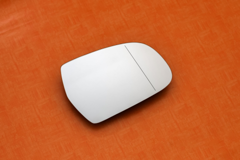 Geam, sticla oglinda, oglinzi Audi A3 (8P) 2010-2013, A4 (B8) 2010-2016, A5 (B8) 2010- [2]