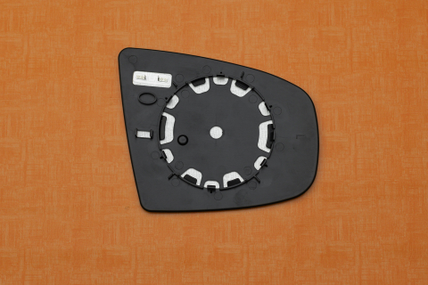 Sticla oglindă BMW X5 E70 2007–2013, X6 E71, E72  2008–2014 [1]