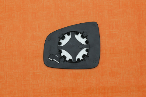 Geam oglindă Dacia logan 1 MCV  1  2006-2013, Logan 2 2012-2020,  Sandero 1 2008-2013, Sandero II 2013-2020, Duster 2013-2017 [2]