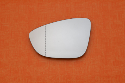 Oglinzi auto - Oglindă Volkswagen VW Beetle, Passat B7, CC, Jetta, Sharan, EOS, scirocco