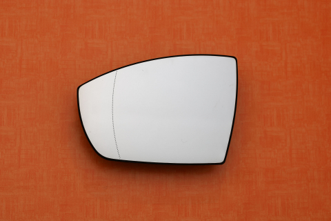 Oglinzi auto - Geam oglinda stanga OEM Ford Ecosport 2013-2018, GALAXY/ GRAND C-MAX /KUGA /S-MAX